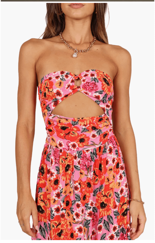 Sundress Summer